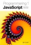 Programmeringsspråket som används är JavaScript, det dominerande språket för webbprogrammering och ett språk som passar undervisningen i grundläggande programmering utmärkt.