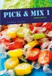 ENGELSKA Pick & Mix 1 och 2 Pick & Mix digitala läromedel är heltäckande läromedel för Engelska 5 och 6.