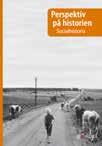 HISTORIA Perspektiv på historien 50p Tryckt bok, 312 s 40671547 359:- Kommentarer till övningar, 44s 40675408 308: - Digitalt läromedel, elevlicens 12 mån 40679925 109: - Digitalt läromedel,