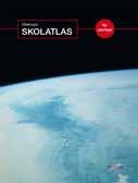 Gleerups stora skolatlas Tryckt bok, 3:e uppl, 128 s 40681683 359:- 15 st Paketpris 40683205 3 950:- Lärarwebb, individlicens 12 mån 40672605 395:- SAMHÄLLSKUNSKAP KARTOR PSYKOLOGI Gleerups skolatlas