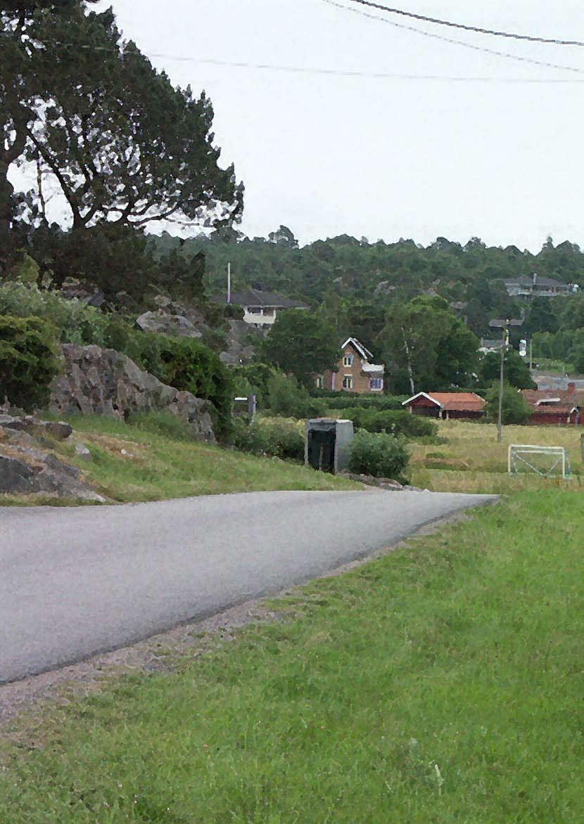XX Utredningsområden norr om