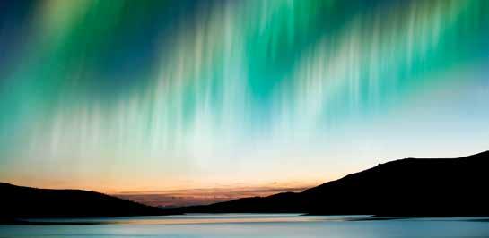 .. Systemet har två ljusplatser som samverkar för att fylla ditt spa med färg. Arctic Spas belysning tas till nästa nivå!