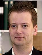 energi och vattenrening. Håkan Klingén, styrelseledamot, företrädare för minoritetsägarna.