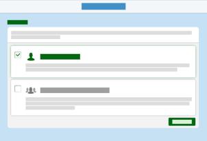 Skapa ditt LibreView-konto Skapa ett LibreView-konto För att komma i gång behöver du skapa ett LibreViewpatientkonto.