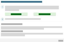 Kontrollera att du använder en dator med något av följande: Windows 7 OS eller senare Mac OS X Yosemite (10.