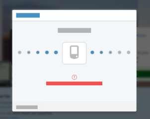Skapa och visa rapporter Överföra enheten hemifrån Koppla in din kompatibla enhet i en USB-port på datorn för att börja överföringen. Navigera till sidan för överföring.