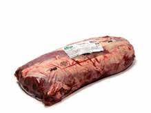 g/st Sverige 03598 40 st/krt 57. 00 IBÉRICO SECRETO Bogbladstek Spanien 02800 ca 8 kg/krt 179.