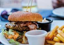 00 GOURMETHAMBURGARE nacka köttprodukter Restauranghamburgare av 100% nöt, lätt smaksatt med