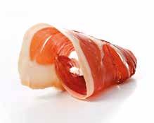 90 SALAME TIPO FELINO Salami av noggrant utvalda styckningsdetaljer, lite