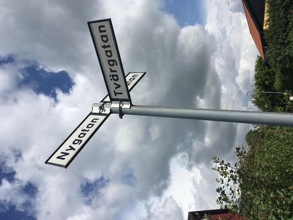 Den nya tomten Fastigheten ligger på adressen Nygatan 22. Här har du möjlighet att själv utforma ditt nya boende! Tomten är 568 kvadratmeter och kostar 179 760 kr.