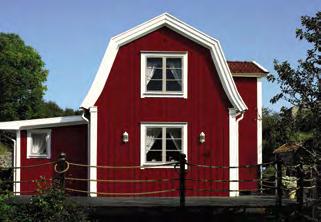 ARBETSRÅD Att måla om sitt hus är inte gjort i en handvändning. Men det är inte så komplicerat som många tror. Och ännu enklare blir det om du följer Beckers arbetsråd.