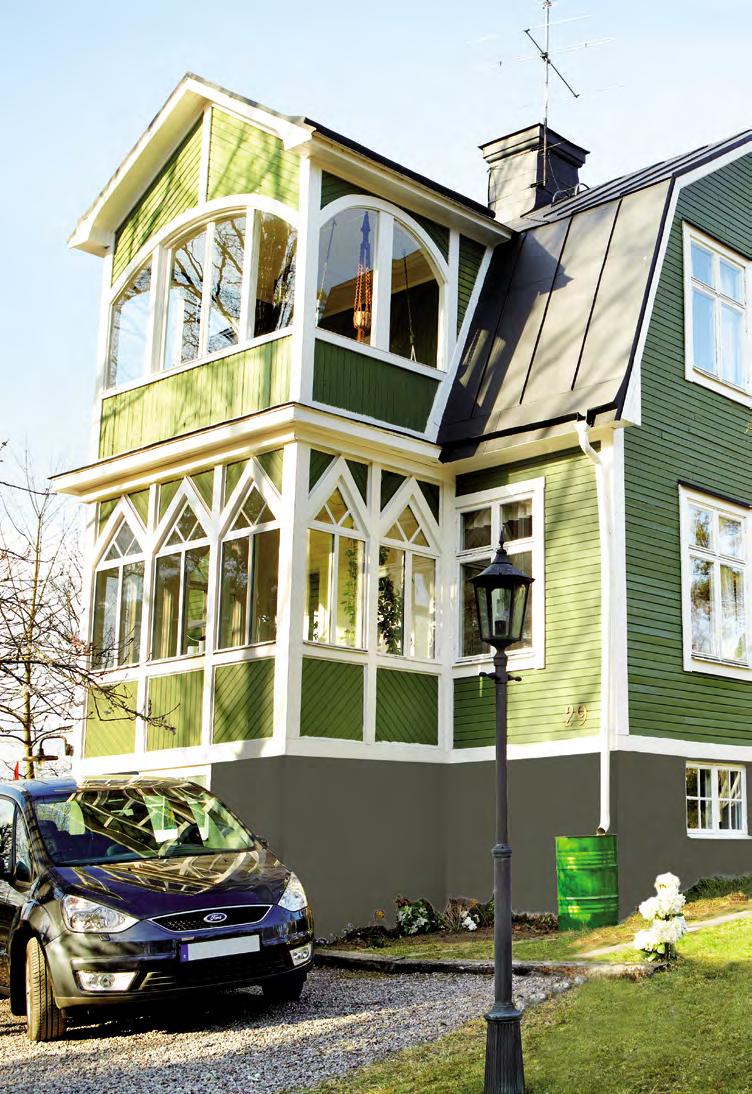 15 Grund: