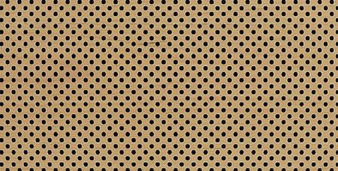 GUSTAFS AKUSTIKPERFORERING ACOUSTICS Sound absorption Ø or Spacing Slott (D) cc (A/E) Open area WALL: 45 mm insulation + 30 mm air void (Hz/αp )