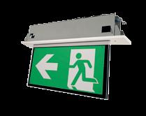 Ingår 1 h Ja Nomi LED E-LN-Dali 25 m Vägg/tak Ingår 1 h Ja Route Light 722100 27 m Vägg/tak Ingår 1h Ja Lounge LED Step LED GR-315/6p/ Dali 20 m Vägg/ tak Ingår 1 h Ja Easy LED DS1 Dali 22 m