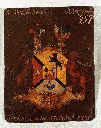 sig 1743  friherre 1771