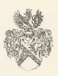 Klingspor Sveriges Ridderskaps.