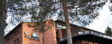 Torsdag 5 oktober Invigning och öppningsfest kl 11-20 Vi inviger Nya, Större Bättre och ännu Trevligare Bayhill Center!