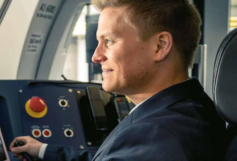 Effektivare projekt med privat kapital Med rätt upphandlings- och entreprenadform kan stora effektivitetsvinster åstadkommas i ett helt anslagsfinansierat projekt.