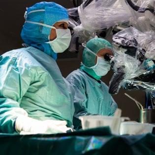 .. 5 Effektiviseringar och fördelning av resurser... 5 Ökad valfrihet för patienten... 6 Stärk tillgängligheten till vården... 6 Utveckla akutprocessen... 6 Barnsmärtenhet.