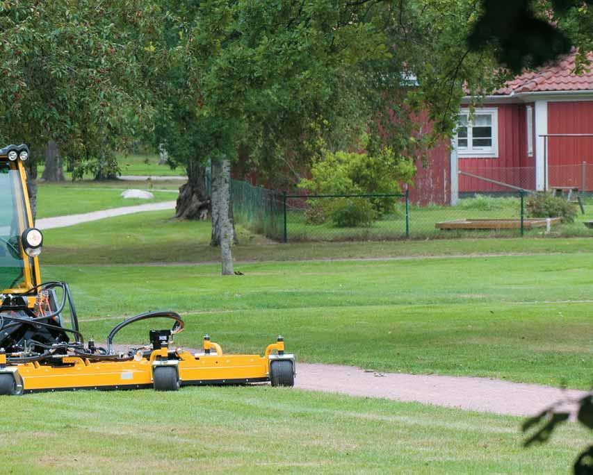Belos TransGiant Redskapsbäraren från Belos med ett överflöd av kraft, kompakta mått, och inbyggd flexibilitet.