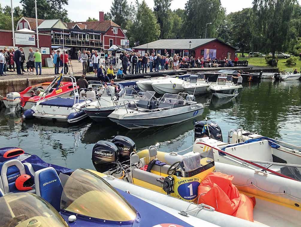 28 ROSLAGSLOPPET 2018 TRYCKSAKER DEKALER SKYLTAR ÖPPET HAV 2018 ARBETSKLÄDER BILDEKOR TESTA ETT ENKLARE ROSLAGSLOPP!