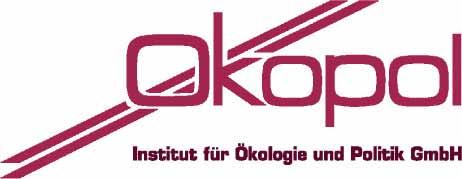 Review of the European List of Waste Final Report Ökopol GmbH Knut Sander Stephanie Schilling Heike Lüskow Executive