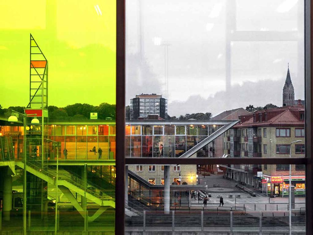 GHB I MÖLNDAL vad kan vi göra tillsammans?