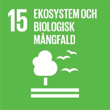 Sverige är ett av drygt 170 länder som undertecknat ett internationellt avtal, konventionen om biologisk mångfald (CBD), som förbinder oss att vårda den biologiska mångfalden.