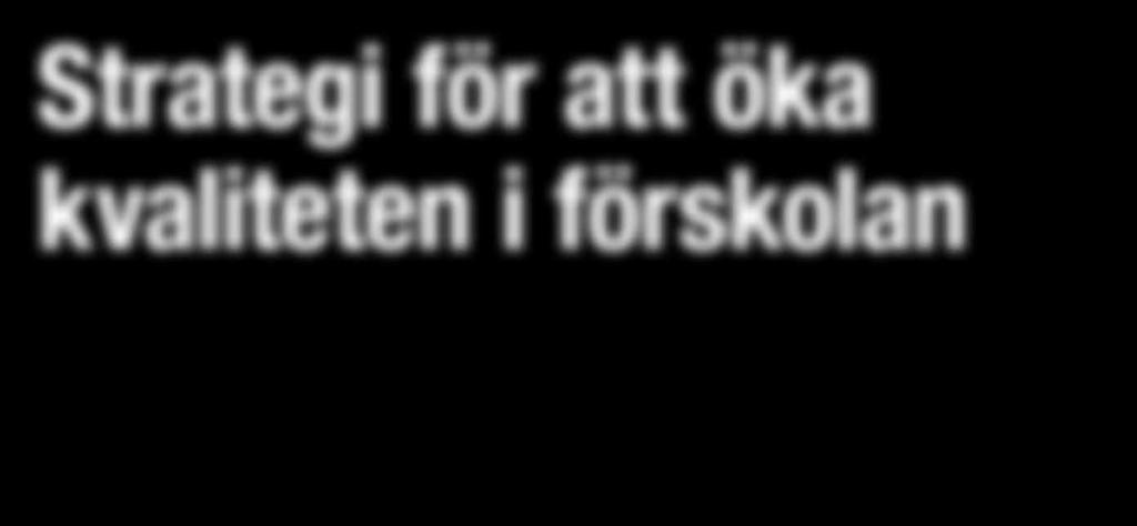 att öka