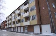 Nybyggnad Äldre- / Gruppboende Nybyggnad Förråd 550kvm Byggtekniskt antal huskroppar 1st Antal våningar 1st Bruttoarea 550m2 Stambyte/relining, badrumsrenovering mm i lgh i Hudiksvall kv T