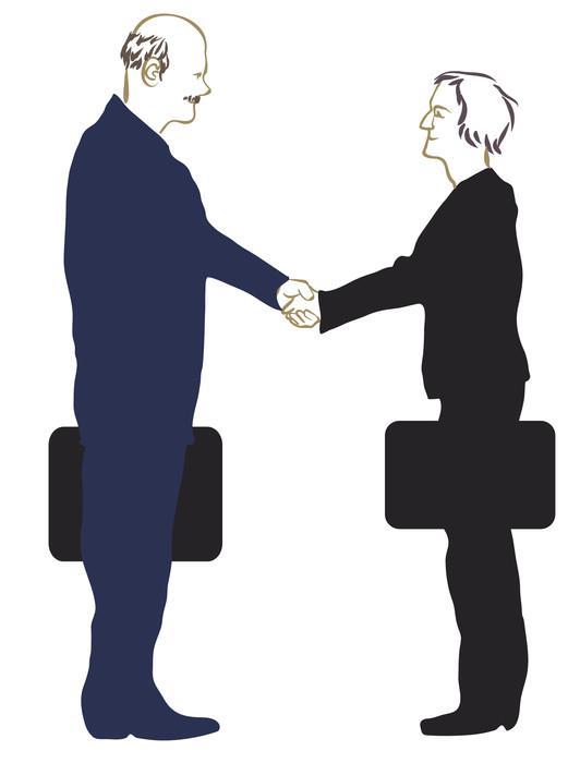 Roller och arbetsfördelning I den grundläggande granskningen anlitar revisorerna sakkunniga, likväl som i den fördjupade granskningen.