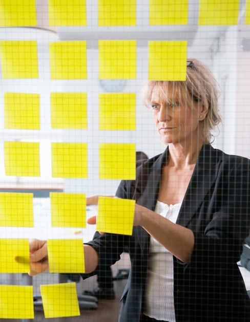 Vikten av dokumentation Säkerställa ett tillförlitligt resultat Otydlig dokumentation skapar risk för bristande