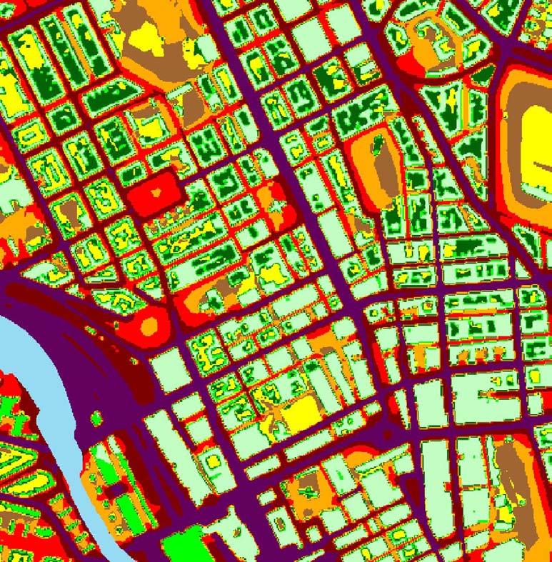 UPPDRAGSNAMN City Heliport, projektering- och Tillståndsfas FÖRFATTARE David Lewin UPPDRAGSNUMMER DATUM 10249469