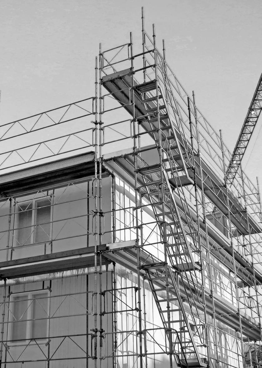 4. Byggprojekten som jämförts Här följer en översiktlig presentation av alla de tolv objekt som ingått i jämförelsen.