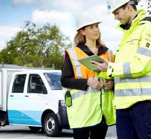 Anläggningsanalys Pumpstationer Anläggningsanalys för optimerad drift och sänkt energiförbrukning Vill du få reda på hur energieffektiva era pumpstationer är, den tekniska utrustningens skick och hur