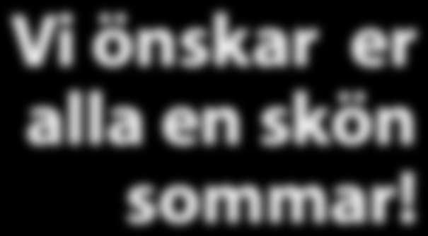 75-årsfirande!