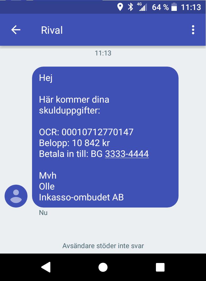 infoga