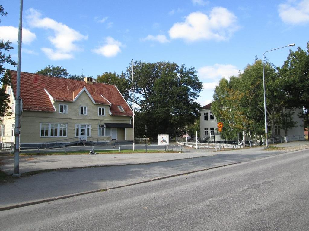 KARLSKRONA KOMMUN