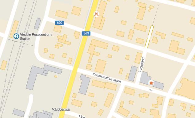 1 UPPDRAG WSP har fått i uppdrag att beräkna trafikbuller inför ny detaljplan på tomten Rektangeln 3 i Vindelns kommun. Inom tomten planeras ett nytt lägenhetshus med 6 lägenheter.