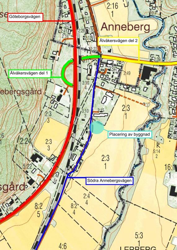 Mall: Fel! Okänt namn på ver Fel! Okänt namn på Uppdragsnummer Sida Dokumentnamn 10191615 2(9) PM 10191615.