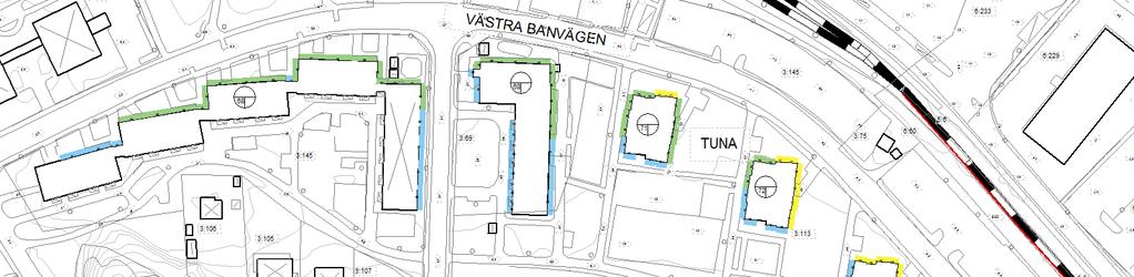 Figur16 Högsta förekommande max.