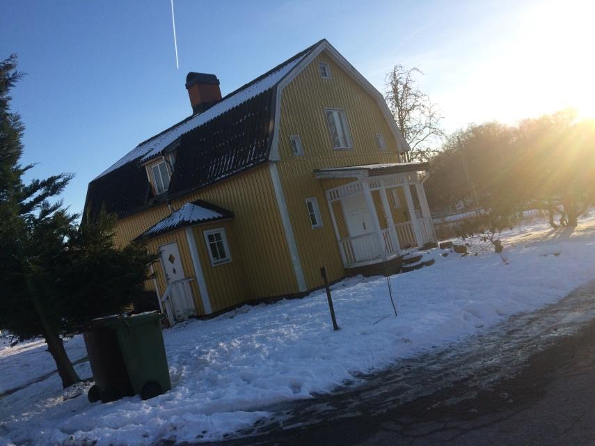Foto Hus Marknadsvägen