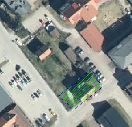 rödmarkerade område nedan.