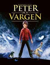 Musik - Film Peter och vargen Nordiska Kammarorkestern, Sundsvall Att äta eller att ätas, det är frågan? Den hyllade animerade filmen Peter och Vargen ackompanjeras av Nordiska Kammarorkestern.