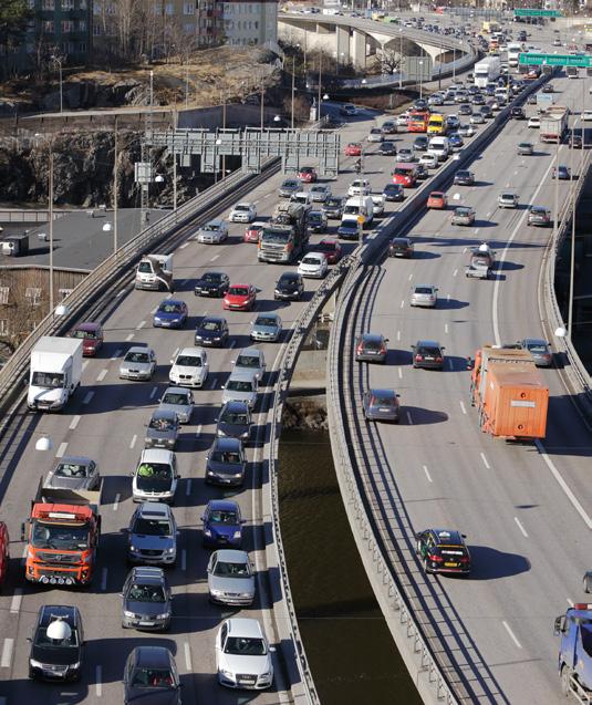 Planera trafik basutställning och ombyggnation, efterdyningar efter jubileumsåret 2015, att många trott att museet redan är stängt för ombyggnad eller väntar på ombyggnaden samt lägre lokalt