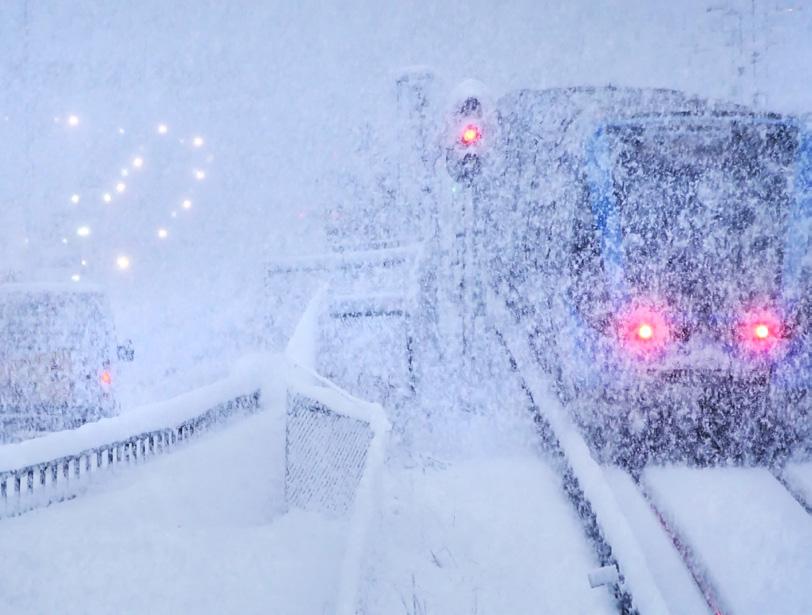 Trafikledning, trafikinformation och övrig drift och statiska data fritt, har vi sett en stor ökning av användare och nedladdningar av våra produkter.