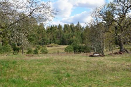 Hultsfred Sjökulla 1:2 Om fastigheten Typ: Hus på landet Mark: 0,68 ha Pris: