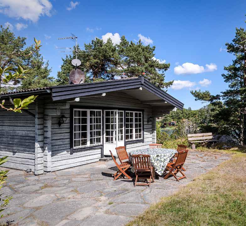 NORRTÄLJE SKEPPSMYRA-SKATEN