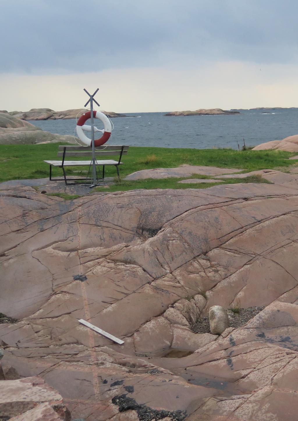 Trygghet och säkerhet för
