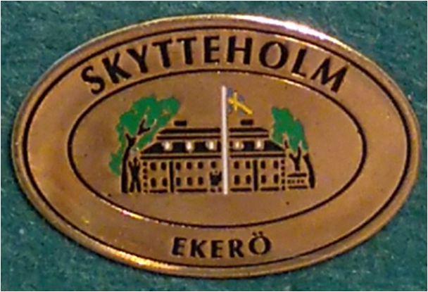 H 2.3 Skytteholm Ekerö ligger utanför Stockholm och ägs av arbetarrörelsen i Skytteholm. H 2.